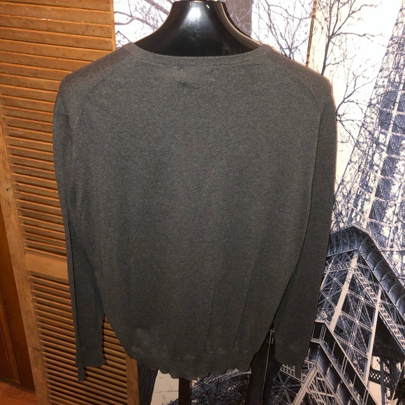 Polo Ralph Lauren Pima Cotton Sweater - Picture 3 of 8